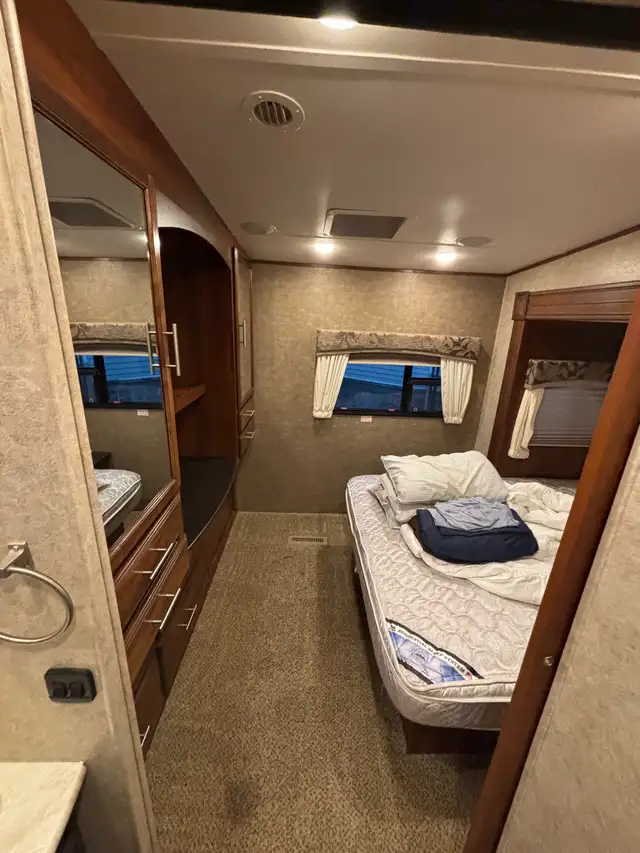2016 Jayco Eagle - Photo 6
