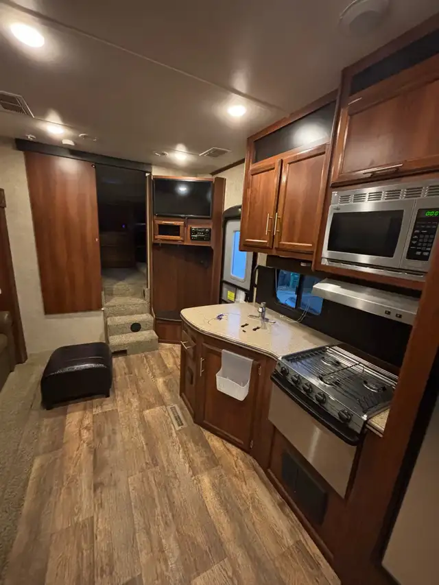 2016 Jayco Eagle - Photo 8