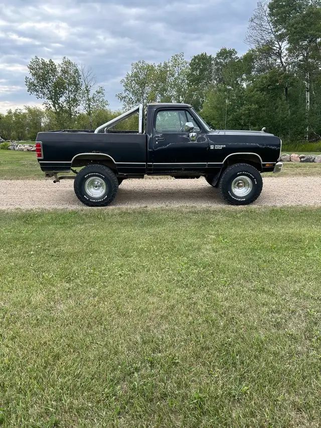 Wanted to buy