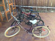 Bikes for Sale