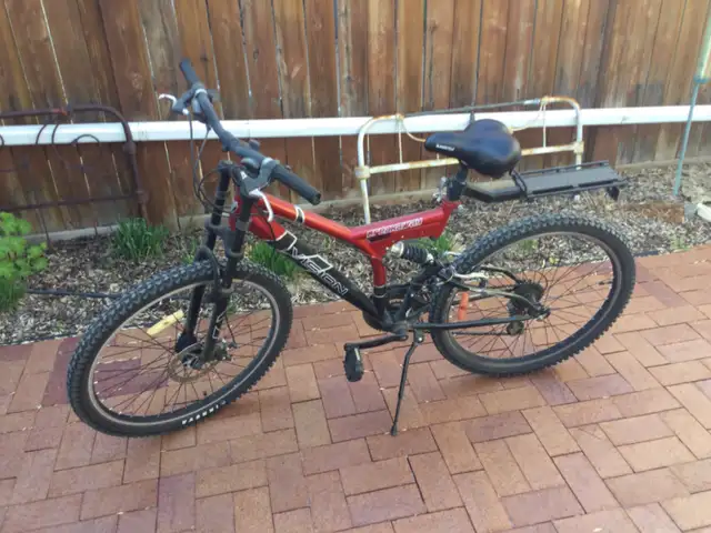 Bikes for Sale - Photo 4