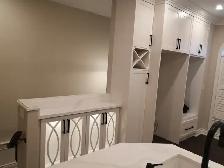 Upgrade Kitchen with Fancy Custom Cabinets & Durable Countertop - Photo 8