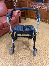 Evolution Rollator Walker - Photo 4