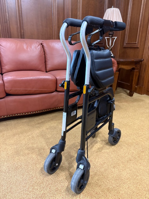 Evolution Rollator Walker - Photo 5