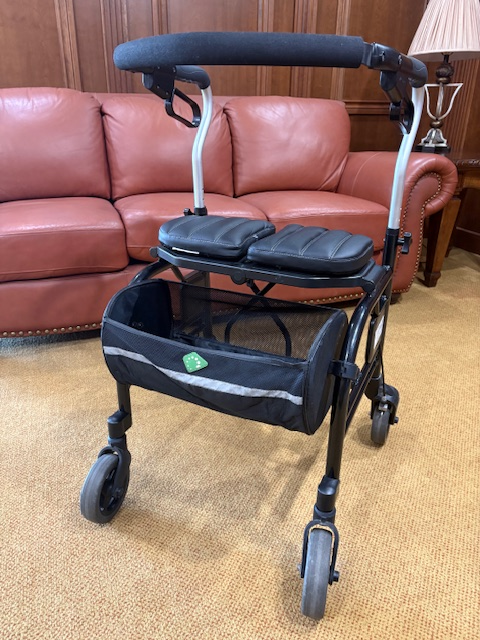 Evolution Rollator Walker - Photo 7