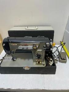 Economy Sewing Machine