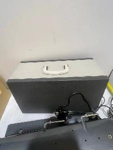Economy Sewing Machine - Photo 4