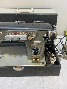 Economy Sewing Machine - Photo 9