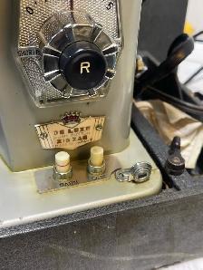 Economy Sewing Machine - Photo 10