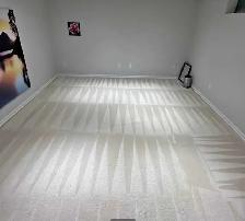 furnace duct cleaning and carpet shampoo steam cleaning - Photo 3