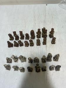Chess Set-Ancient civilization theme - Photo 5