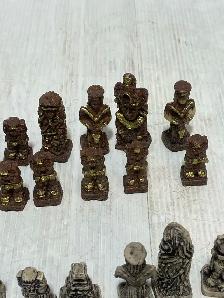 Chess Set-Ancient civilization theme - Photo 9