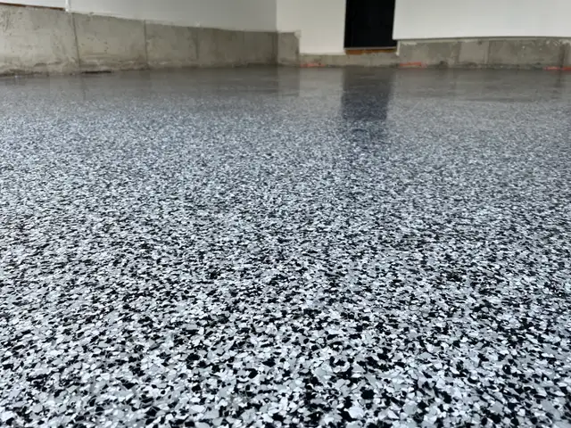 EPOXY FLOORING