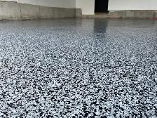 EPOXY FLOORING