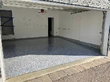 EPOXY FLOORING - Photo 2