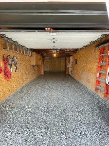 EPOXY FLOORING - Photo 4
