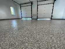 EPOXY FLOORING - Photo 5