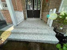 EPOXY FLOORING - Photo 8