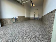 EPOXY FLOORING - Photo 9