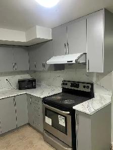 2 bedroom basement for rent - Photo 6