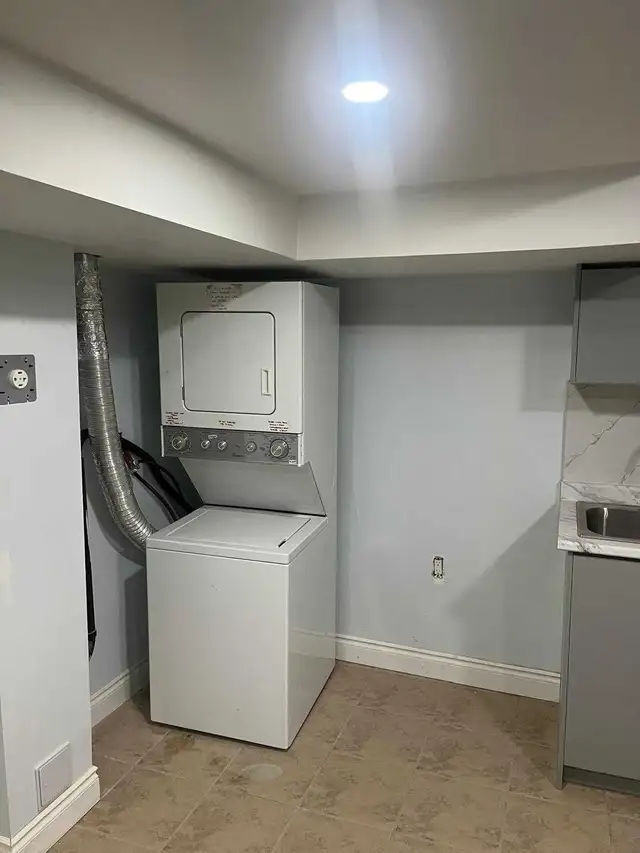 2 bedroom basement for rent - Photo 9