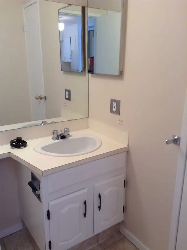 Full house for rent in Falconridge NE — available June 1st - Photo 3