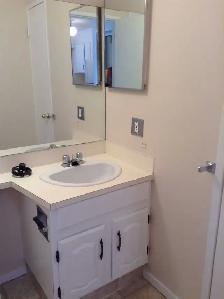 Full house for rent in Falconridge NE — available June 1st - Photo 3