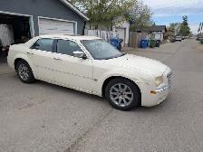 2005 Chrysler 300C
