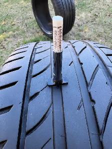 Four tires for sale. - Photo 5