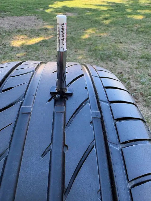 Four tires for sale. - Photo 6