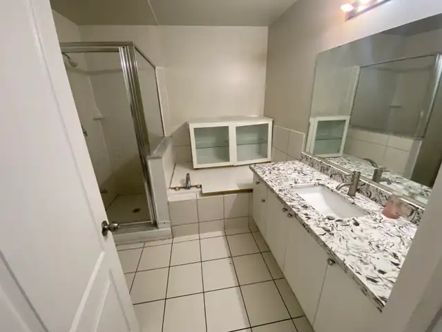 York University village room for rent