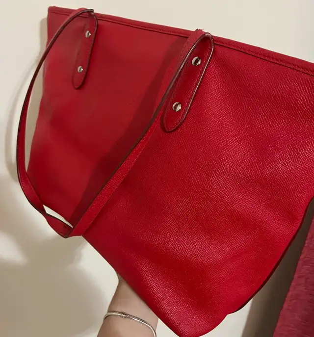 Coach handbag