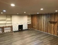The Basement Unit For Rent
