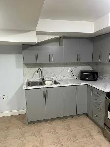 Large 2 bedroom basement available, RENT NEGOTIABLE - Photo 6
