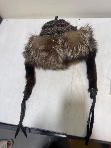 Patricia B Hat