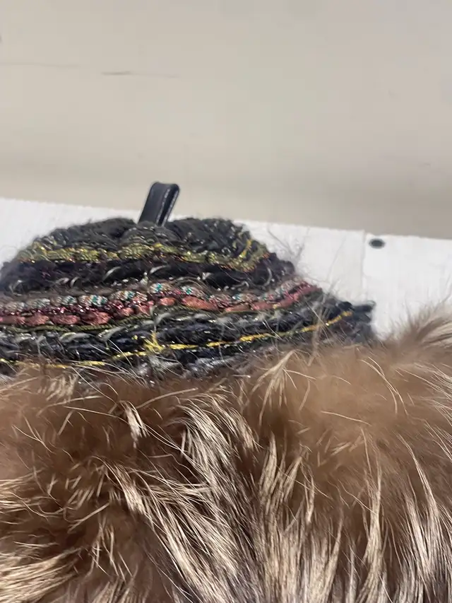 Patricia B Hat - Photo 3