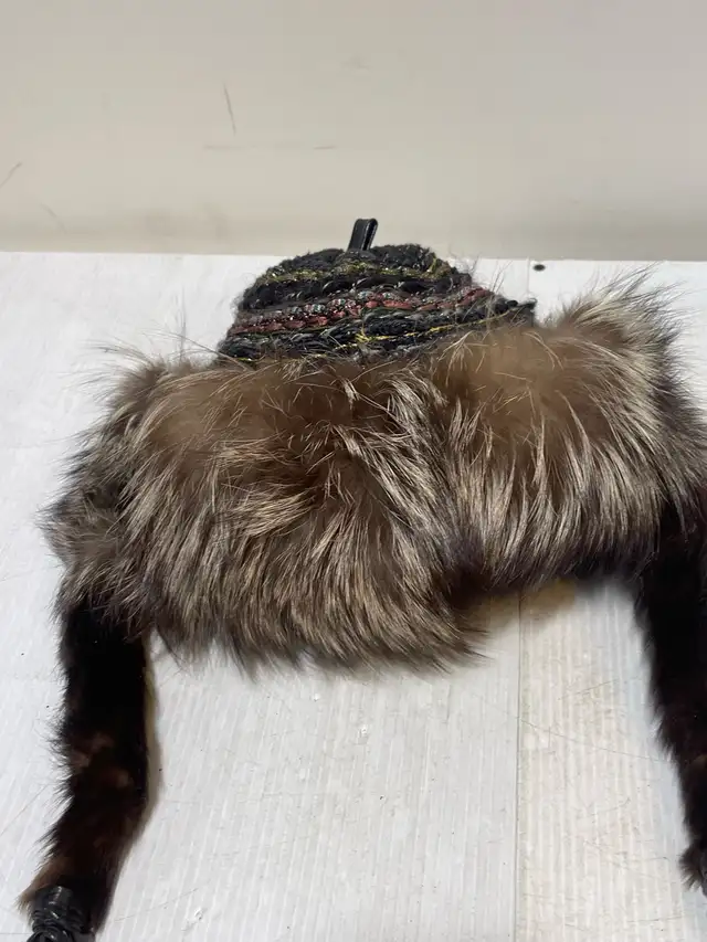 Patricia B Hat - Photo 5
