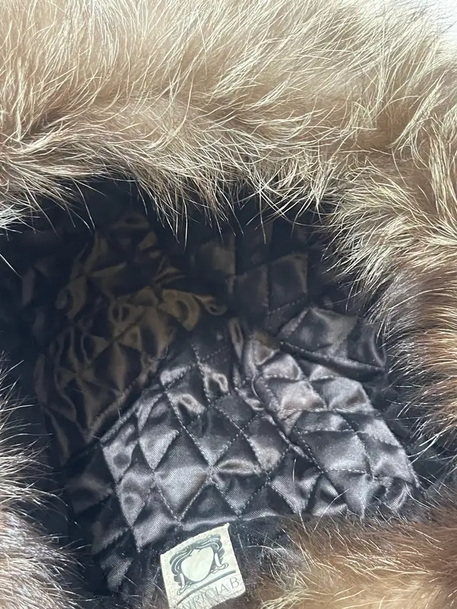 Patricia B Hat - Photo 6