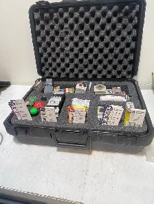 IMO Industrial Automation Training Kit