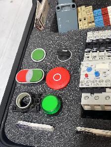 IMO Industrial Automation Training Kit - Photo 2