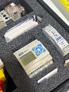 IMO Industrial Automation Training Kit - Photo 4