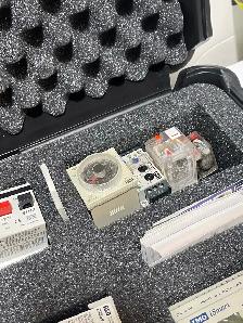 IMO Industrial Automation Training Kit - Photo 5