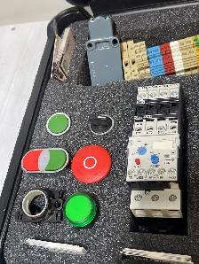 IMO Industrial Automation Training Kit - Photo 7