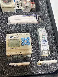 IMO Industrial Automation Training Kit - Photo 8