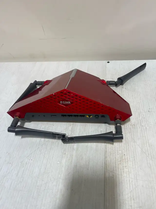 D-Link DIR-885L Router