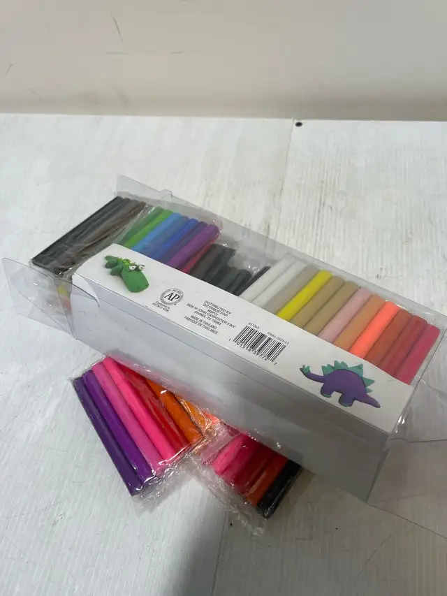 Craft Smart Modeling Clay - Photo 7