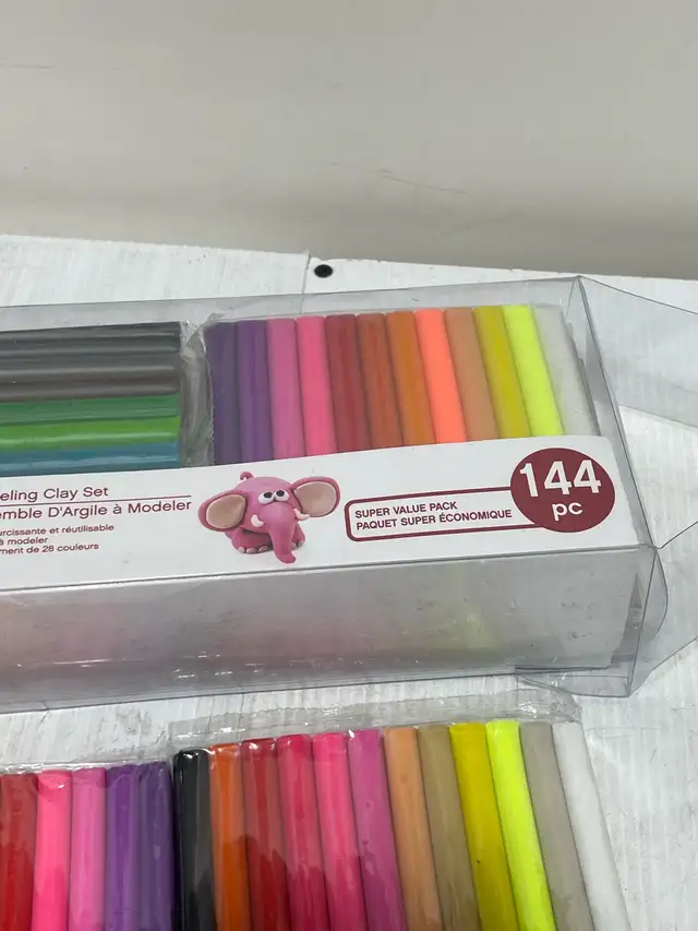 Craft Smart Modeling Clay - Photo 9