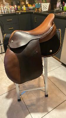 selle Crosby excel 161/2 et autres articles a suivre a vendre