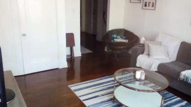 Jackson Park. Large One Bedroom Apartment. $1200 - Photo 4