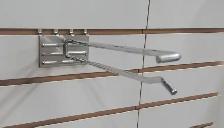 Nombreux racks, supports mobiliers de présentations commercials - Photo 7